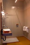 Hotel Piet Hein Eek