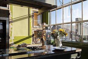 Hotel Piet Hein Eek