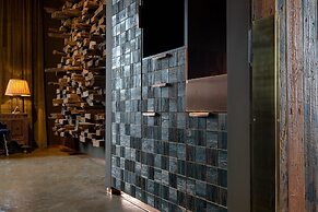 Hotel Piet Hein Eek
