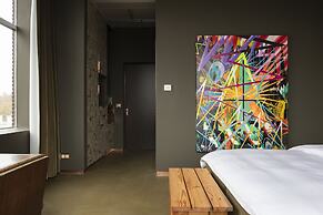 Hotel Piet Hein Eek