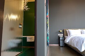 Hotel Piet Hein Eek