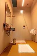 Hotel Piet Hein Eek
