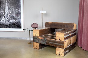 Hotel Piet Hein Eek