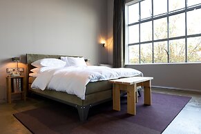 Hotel Piet Hein Eek