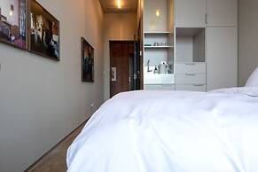 Hotel Piet Hein Eek