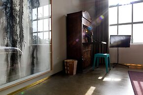 Hotel Piet Hein Eek