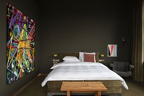 Hotel Piet Hein Eek