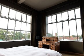 Hotel Piet Hein Eek