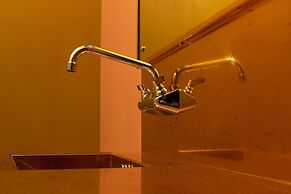 Hotel Piet Hein Eek