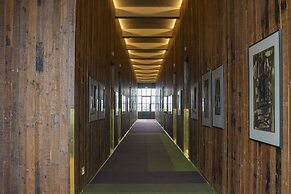 Hotel Piet Hein Eek