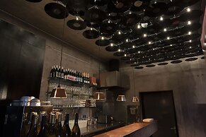 Hotel Piet Hein Eek