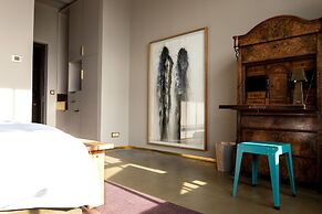 Hotel Piet Hein Eek