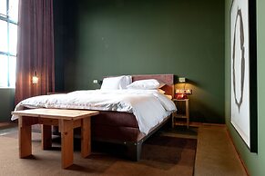 Hotel Piet Hein Eek
