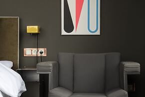 Hotel Piet Hein Eek