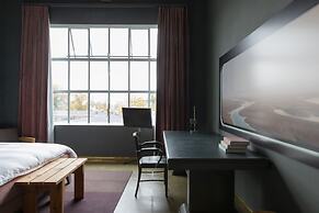 Hotel Piet Hein Eek