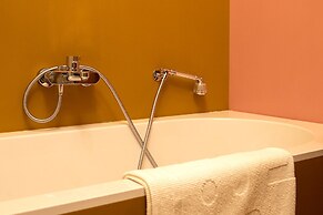 Hotel Piet Hein Eek