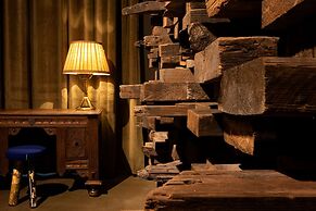 Hotel Piet Hein Eek