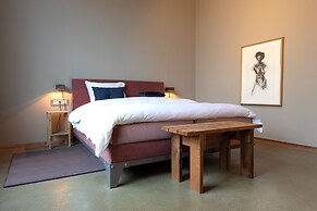 Hotel Piet Hein Eek