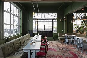 Hotel Piet Hein Eek