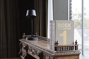 Hotel Piet Hein Eek