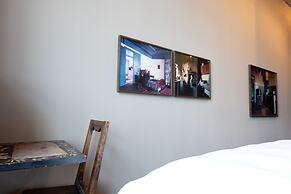 Hotel Piet Hein Eek
