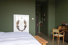 Hotel Piet Hein Eek