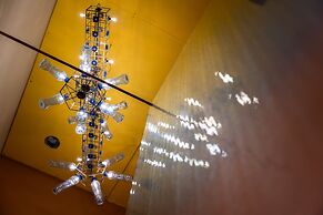 Hotel Piet Hein Eek