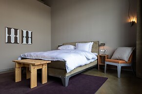 Hotel Piet Hein Eek