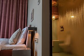 Hotel Piet Hein Eek