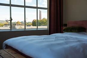 Hotel Piet Hein Eek