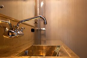 Hotel Piet Hein Eek
