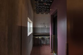 Hotel Piet Hein Eek
