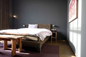 Hotel Piet Hein Eek