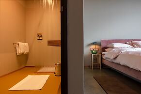 Hotel Piet Hein Eek