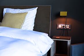 Hotel Piet Hein Eek