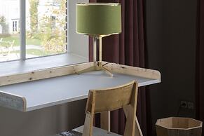 Hotel Piet Hein Eek