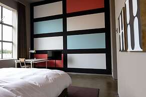 Hotel Piet Hein Eek