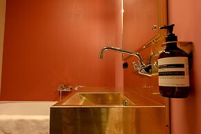Hotel Piet Hein Eek