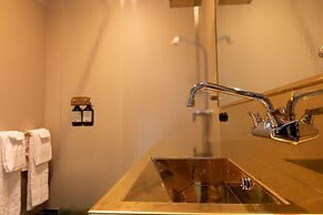 Hotel Piet Hein Eek