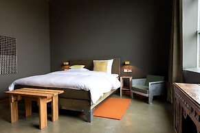 Hotel Piet Hein Eek