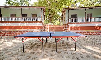 Treebo Cecil Resort Matheran With Swimming Pool