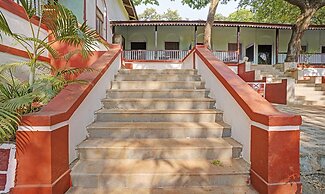 Treebo Cecil Resort Matheran With Swimming Pool