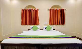 Treebo Cecil Resort Matheran With Swimming Pool