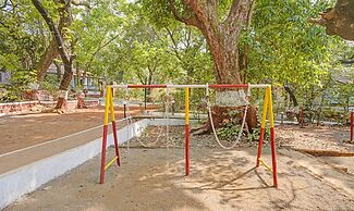Treebo Cecil Resort Matheran With Swimming Pool