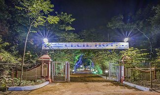 Treebo Cecil Resort Matheran With Swimming Pool