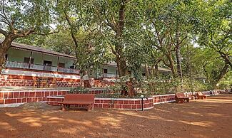 Treebo Cecil Resort Matheran With Swimming Pool