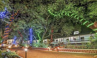 Treebo Cecil Resort Matheran With Swimming Pool