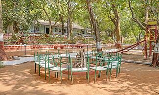 Treebo Cecil Resort Matheran With Swimming Pool
