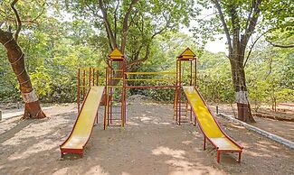 Treebo Cecil Resort Matheran With Swimming Pool