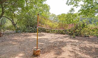 Treebo Cecil Resort Matheran With Swimming Pool